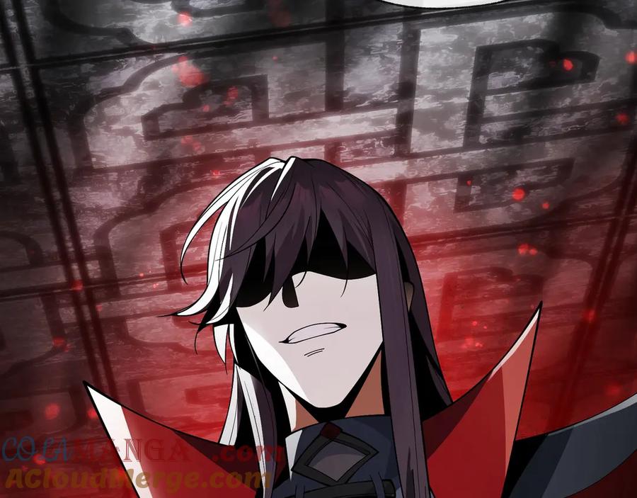 《大爱魔尊，女徒弟都想杀我》第10话 干掉魔尊，女徒弟们就都是我的！ 第129页