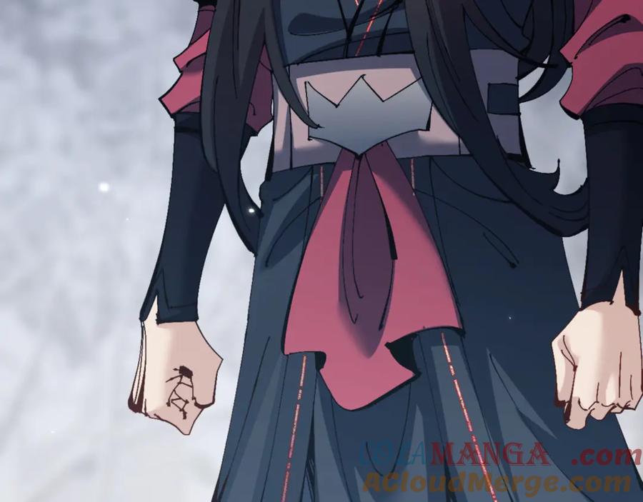 《师尊：这个冲师逆徒才不是圣子》第123话 真假逆徒 第149页
