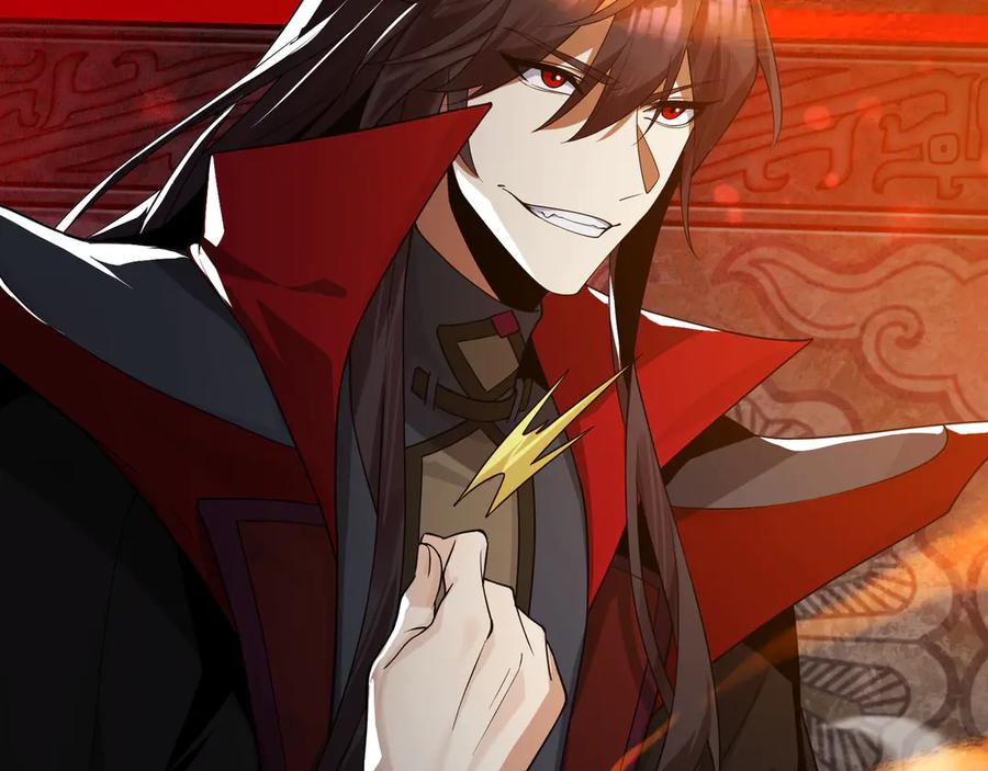 《大爱魔尊，女徒弟都想杀我》第11话 你唤他……主人？ 第142页