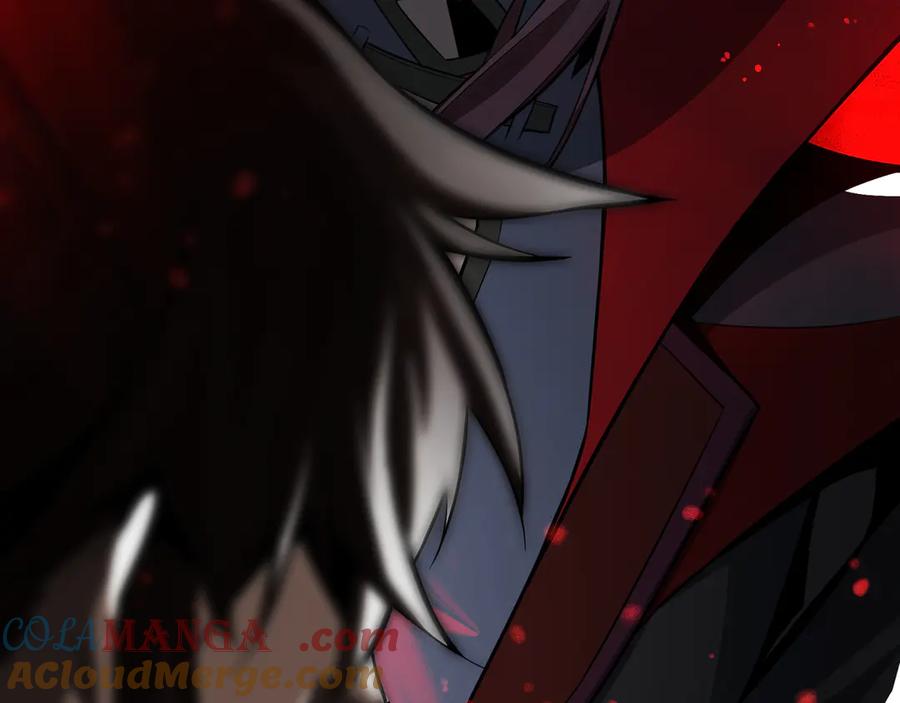 《大爱魔尊，女徒弟都想杀我》第11话 你唤他……主人？ 第169页