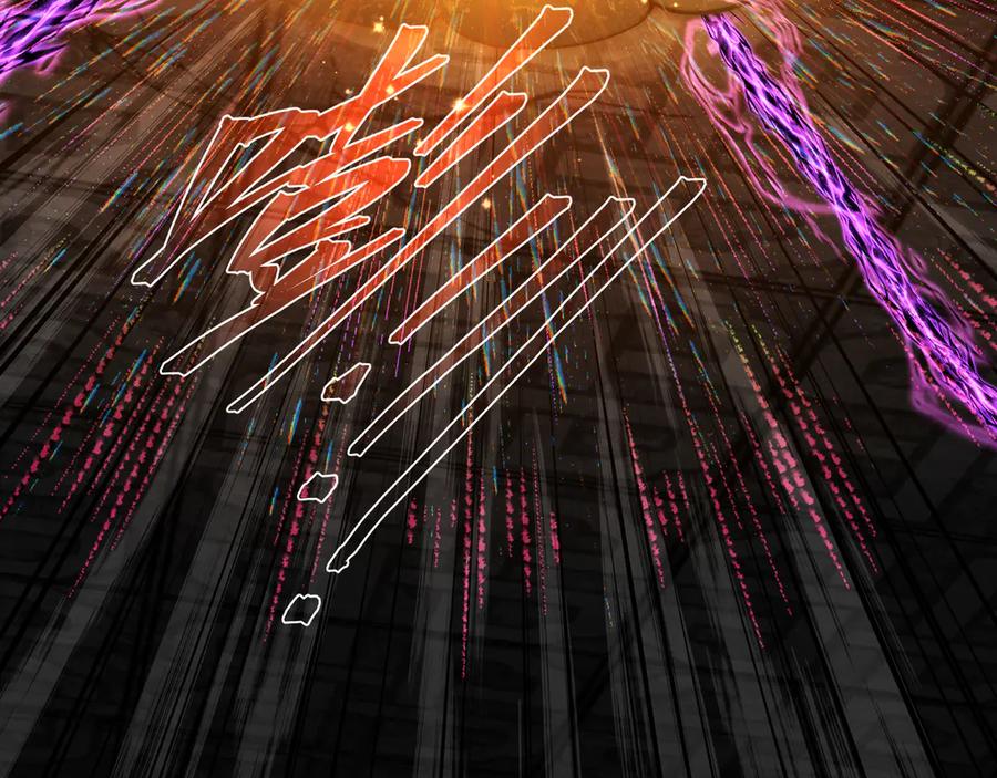 《大爱魔尊，女徒弟都想杀我》第11话 你唤他……主人？ 第151页