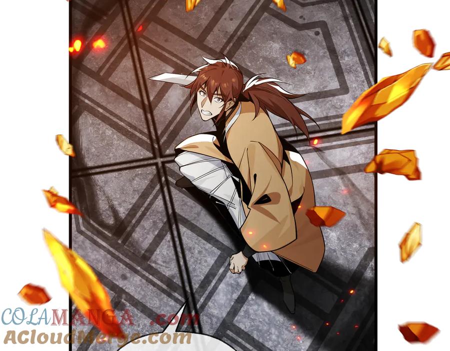 《大爱魔尊，女徒弟都想杀我》第11话 你唤他……主人？ 第157页