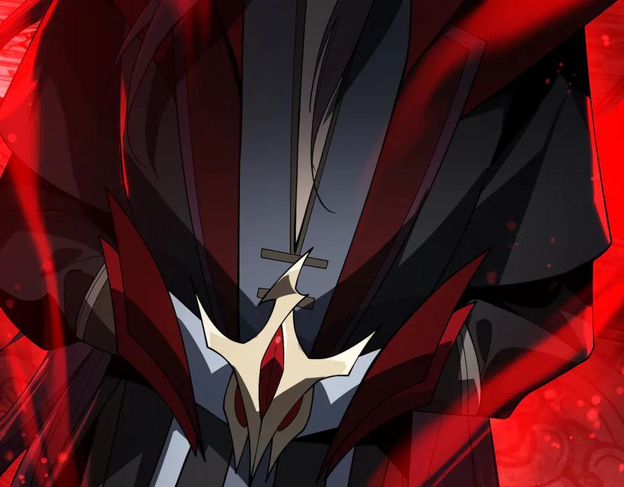 《大爱魔尊，女徒弟都想杀我》第11话 你唤他……主人？ 第120页