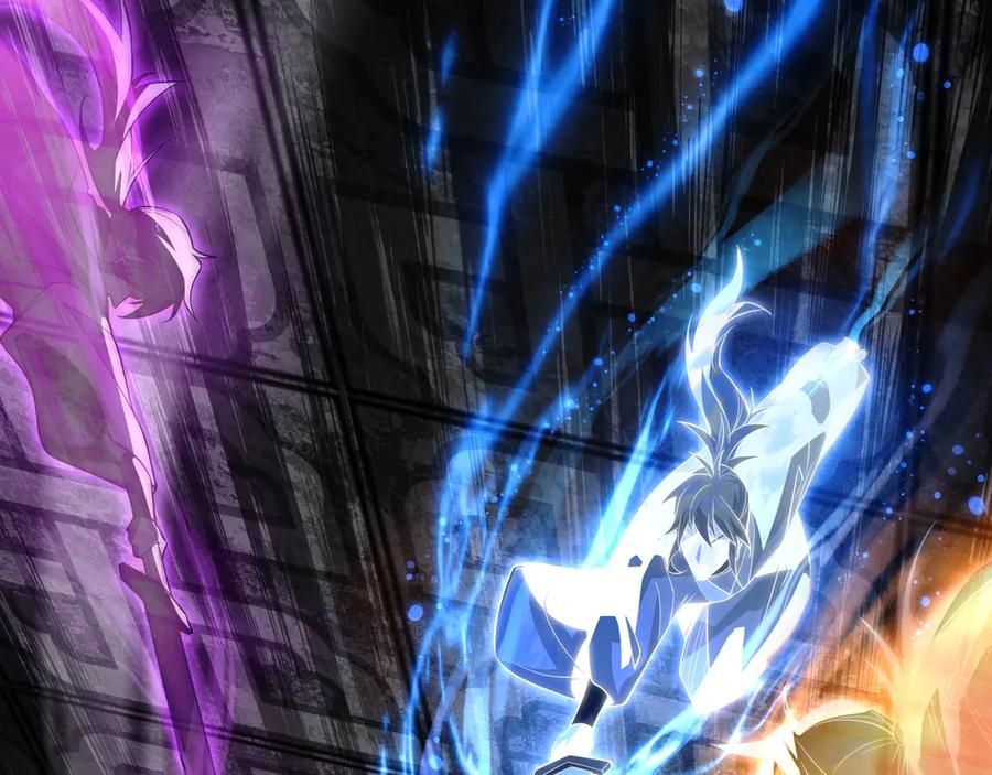 《大爱魔尊，女徒弟都想杀我》第11话 你唤他……主人？ 第92页
