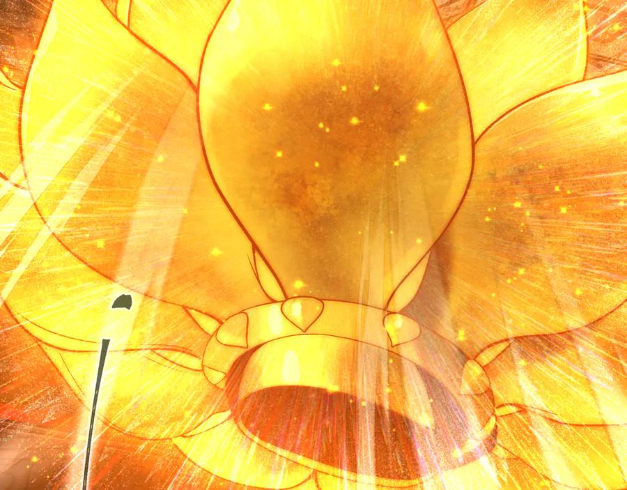 《大爱魔尊，女徒弟都想杀我》第11话 你唤他……主人？ 第134页