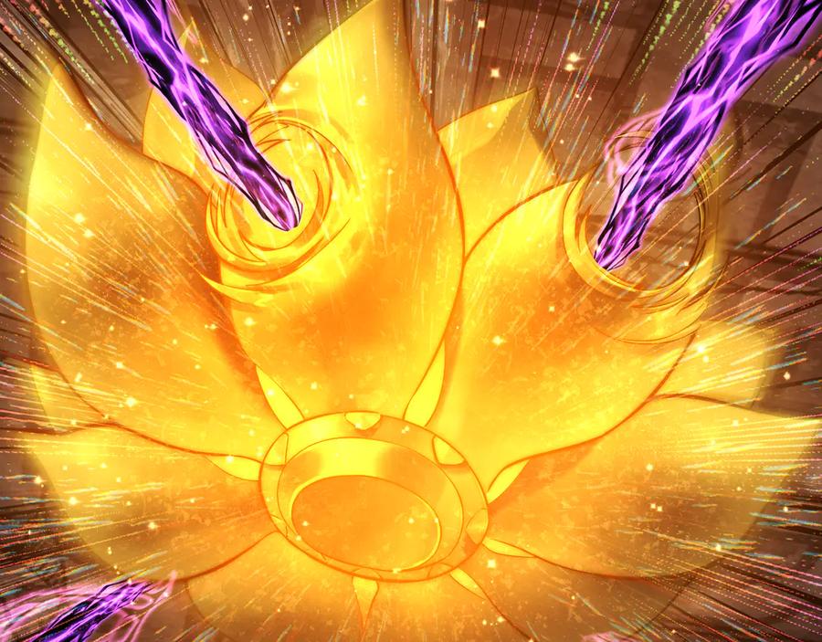 《大爱魔尊，女徒弟都想杀我》第11话 你唤他……主人？ 第150页