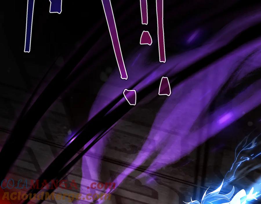 《大爱魔尊，女徒弟都想杀我》第11话 你唤他……主人？ 第101页