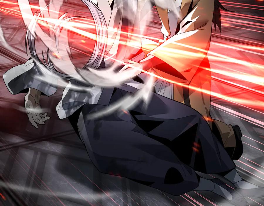 《大爱魔尊，女徒弟都想杀我》第11话 你唤他……主人？ 第23页