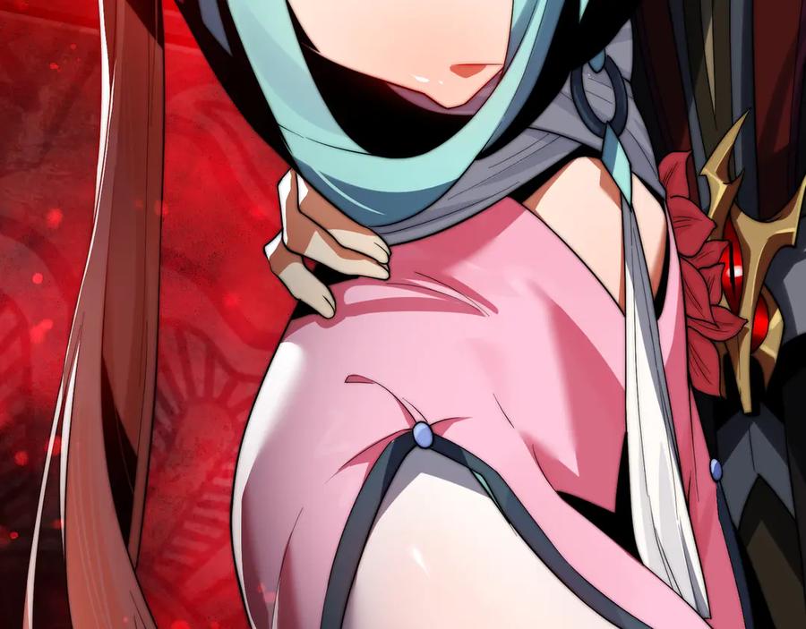 《大爱魔尊，女徒弟都想杀我》第11话 你唤他……主人？ 第60页