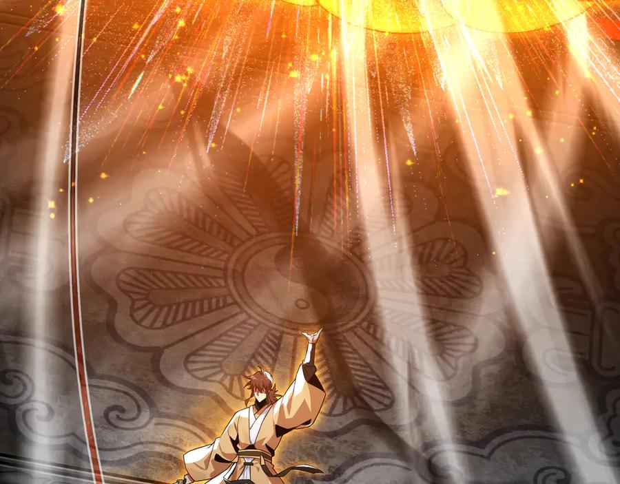 《大爱魔尊，女徒弟都想杀我》第11话 你唤他……主人？ 第135页