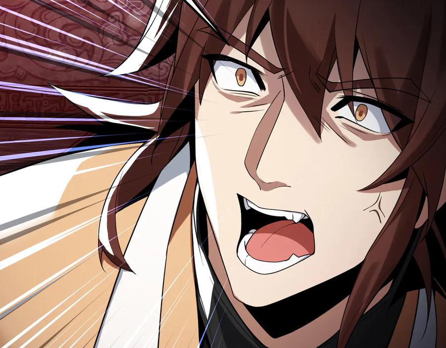 《大爱魔尊，女徒弟都想杀我》第11话 你唤他……主人？ 第38页