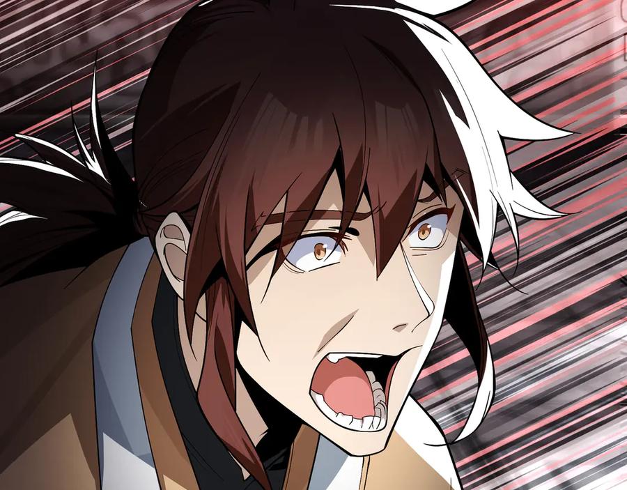 《大爱魔尊，女徒弟都想杀我》第12话 别让我失望啊 小师妹 第72页