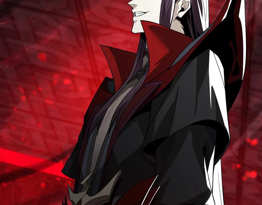 《大爱魔尊，女徒弟都想杀我》第12话 别让我失望啊 小师妹 第107页