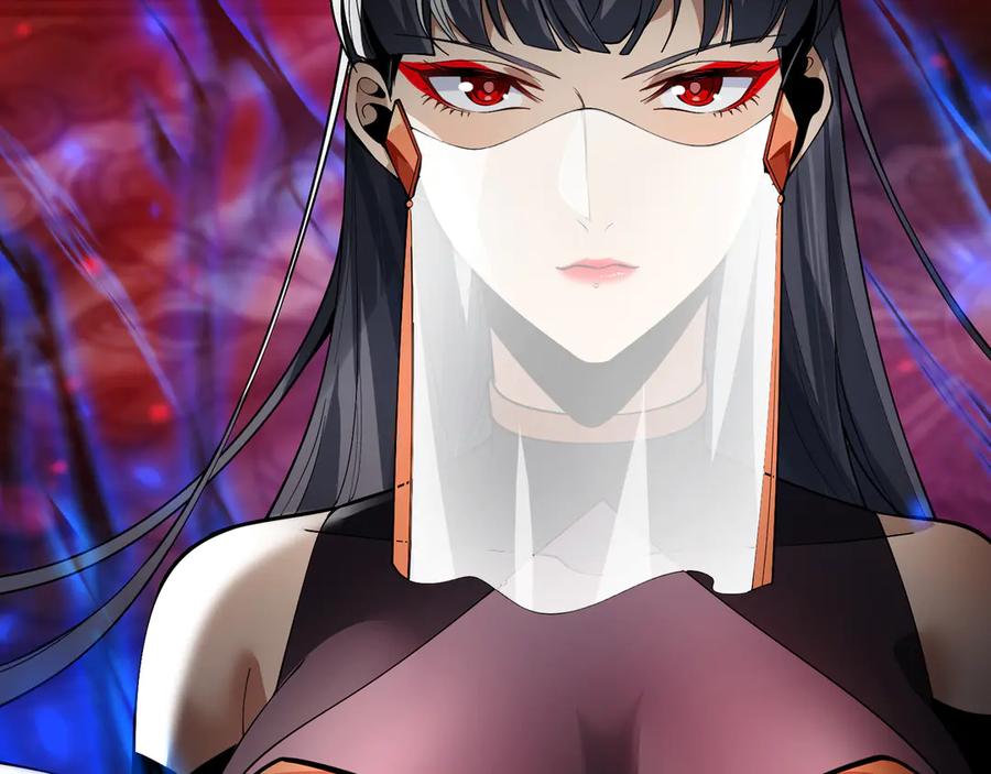 《大爱魔尊，女徒弟都想杀我》第12话 别让我失望啊 小师妹 第38页