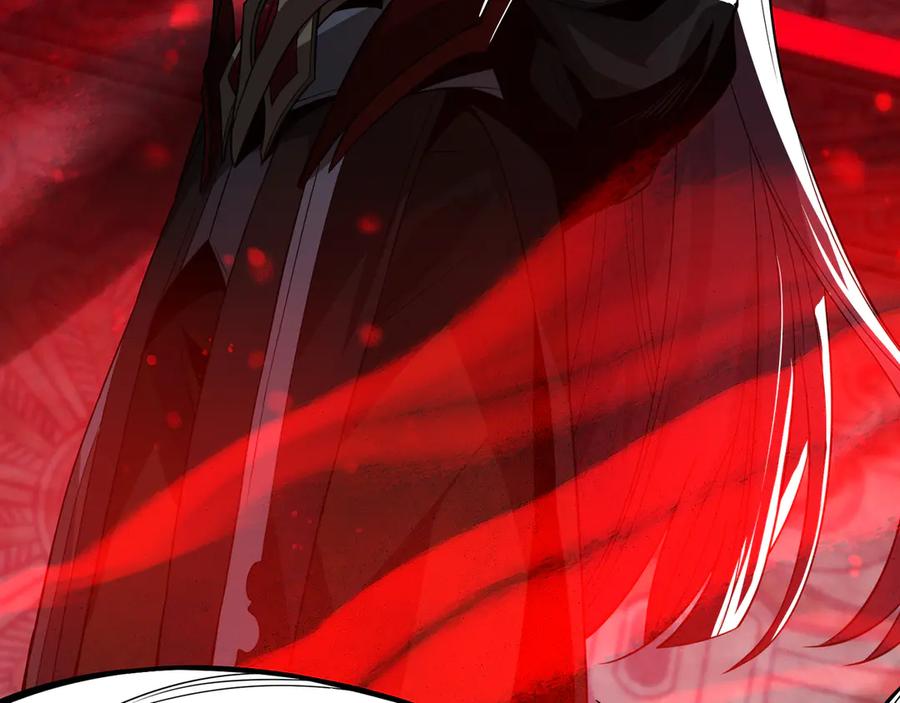 《大爱魔尊，女徒弟都想杀我》第12话 别让我失望啊 小师妹 第108页