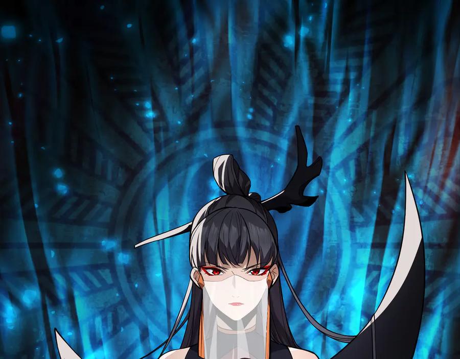 《大爱魔尊，女徒弟都想杀我》第12话 别让我失望啊 小师妹 第30页