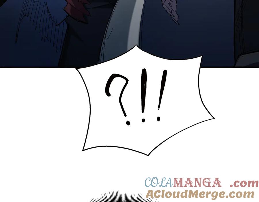 《全民转职：无职的我终结了神明！》第141话 你不来？那就由我去！ 第53页