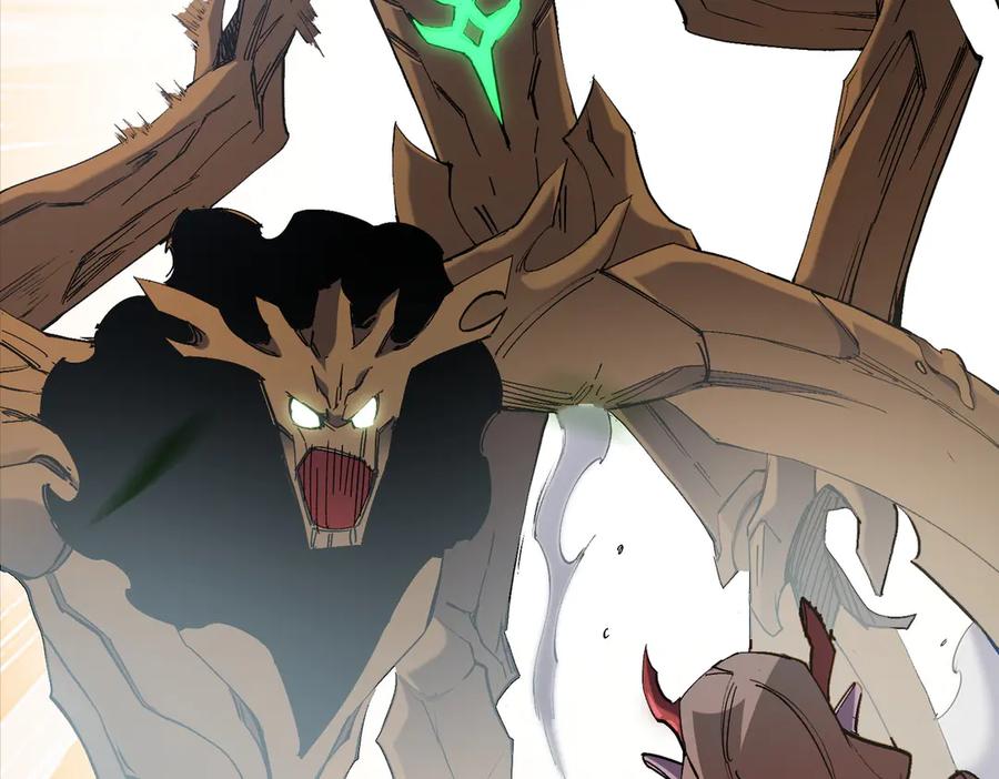 《全民转职：无职的我终结了神明！》第141话 你不来？那就由我去！ 第60页