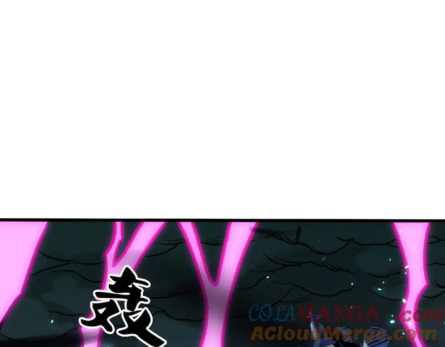 《全民转职：无职的我终结了神明！》第145话 破绽！失去肉盾的后排！ 第5页