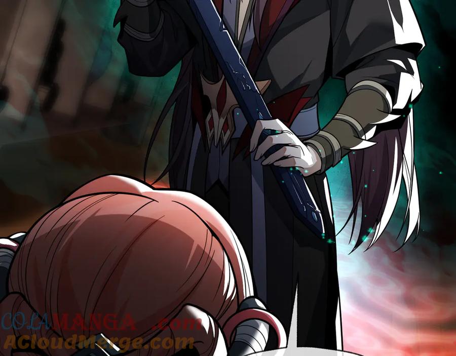 《大爱魔尊，女徒弟都想杀我》第13话 星儿永久的忠诚 第57页
