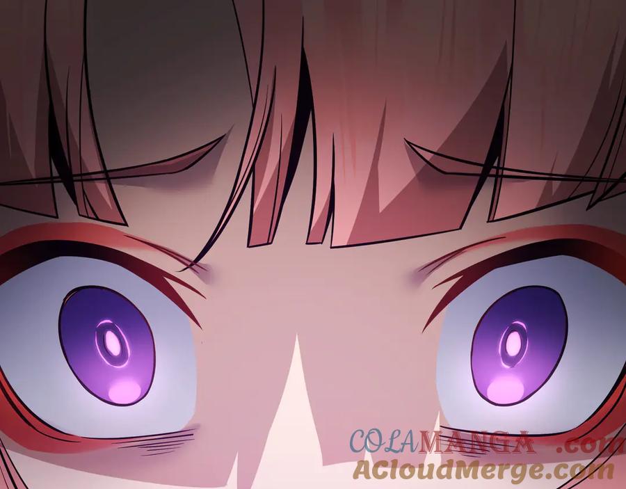 《大爱魔尊，女徒弟都想杀我》第13话 星儿永久的忠诚 第69页