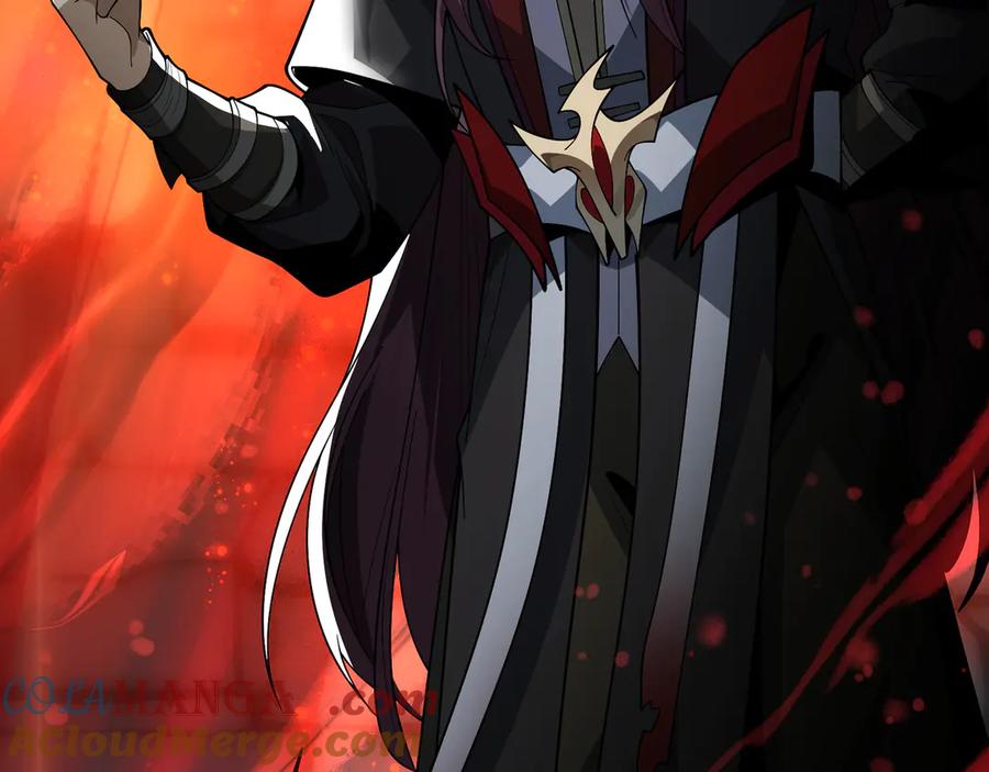 《大爱魔尊，女徒弟都想杀我》第13话 星儿永久的忠诚 第153页