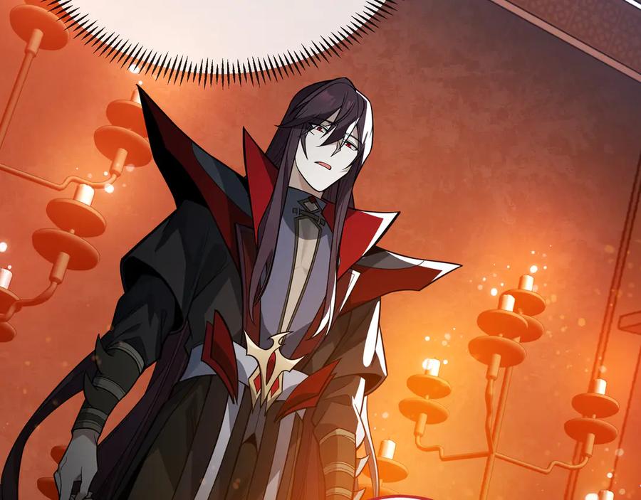 《大爱魔尊，女徒弟都想杀我》第13话 星儿永久的忠诚 第108页