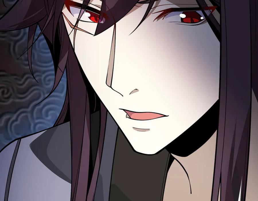 《大爱魔尊，女徒弟都想杀我》第13话 星儿永久的忠诚 第22页
