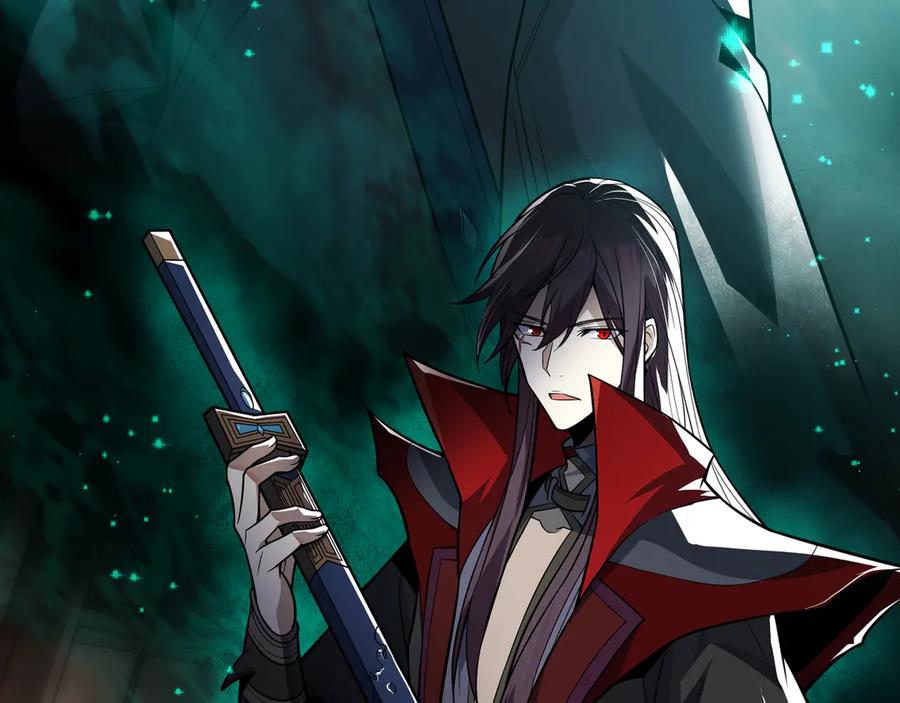 《大爱魔尊，女徒弟都想杀我》第13话 星儿永久的忠诚 第56页