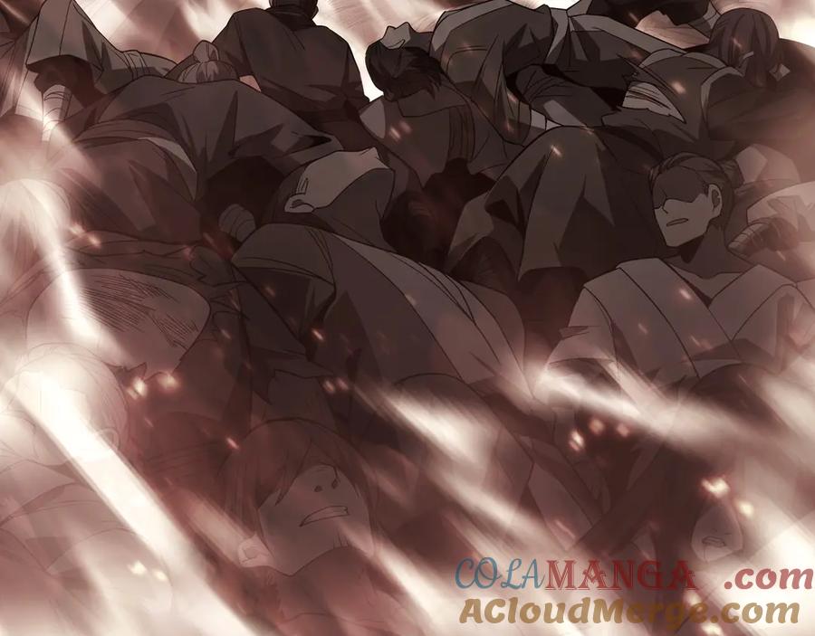 《大爱魔尊，女徒弟都想杀我》第13话 星儿永久的忠诚 第33页