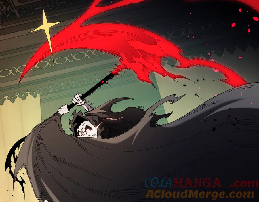 《全民转职：无职的我终结了神明！》第152话 首次参加，七十二柱会议！ 第125页