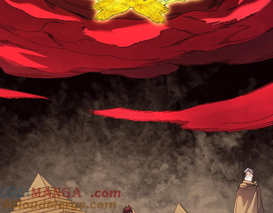 《全民转职：无职的我终结了神明！》第155话 最终版本，神话 第85页