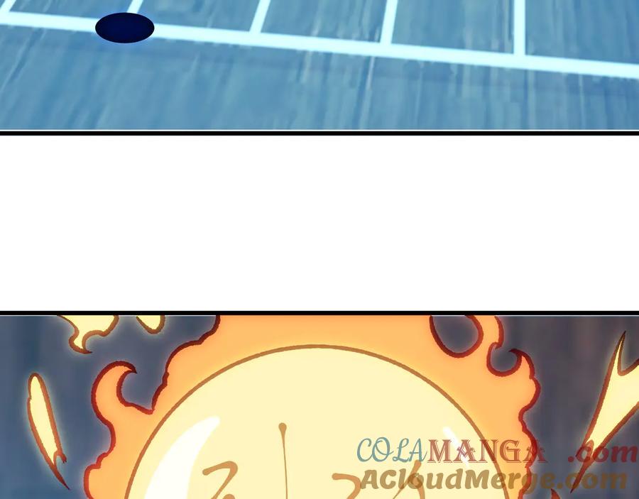 《全民转职：无职的我终结了神明！》第155话 最终版本，神话 第33页