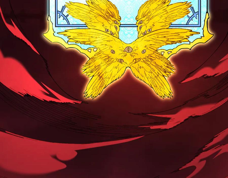 《全民转职：无职的我终结了神明！》第155话 最终版本，神话 第83页