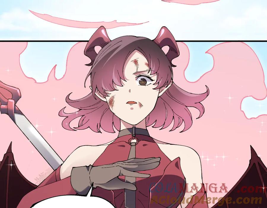 《全民转职：无职的我终结了神明！》第155话 最终版本，神话 第113页