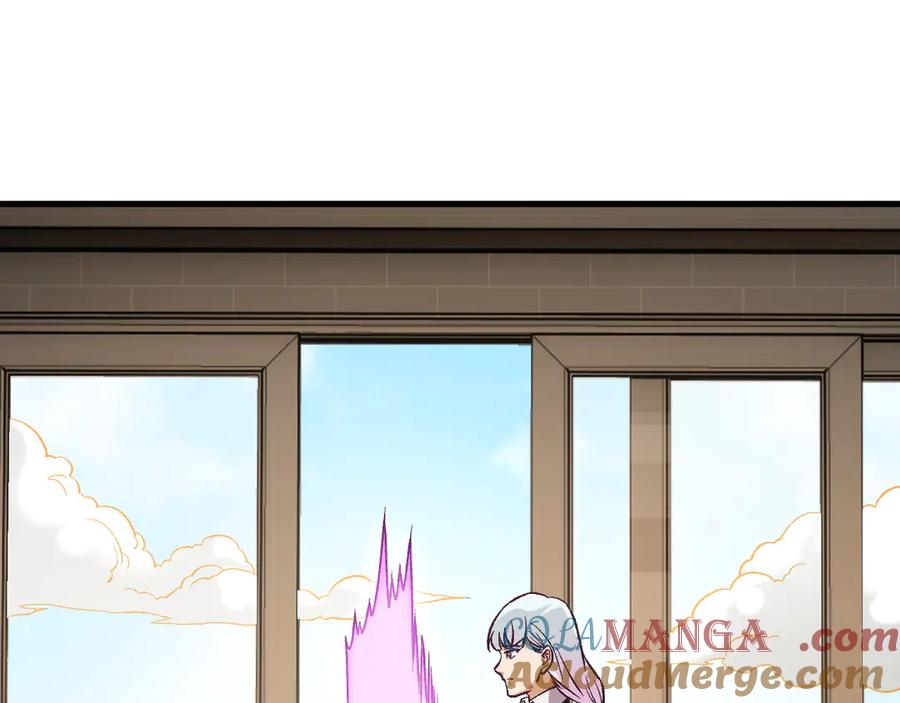 《全民转职：无职的我终结了神明！》第155话 最终版本，神话 第49页