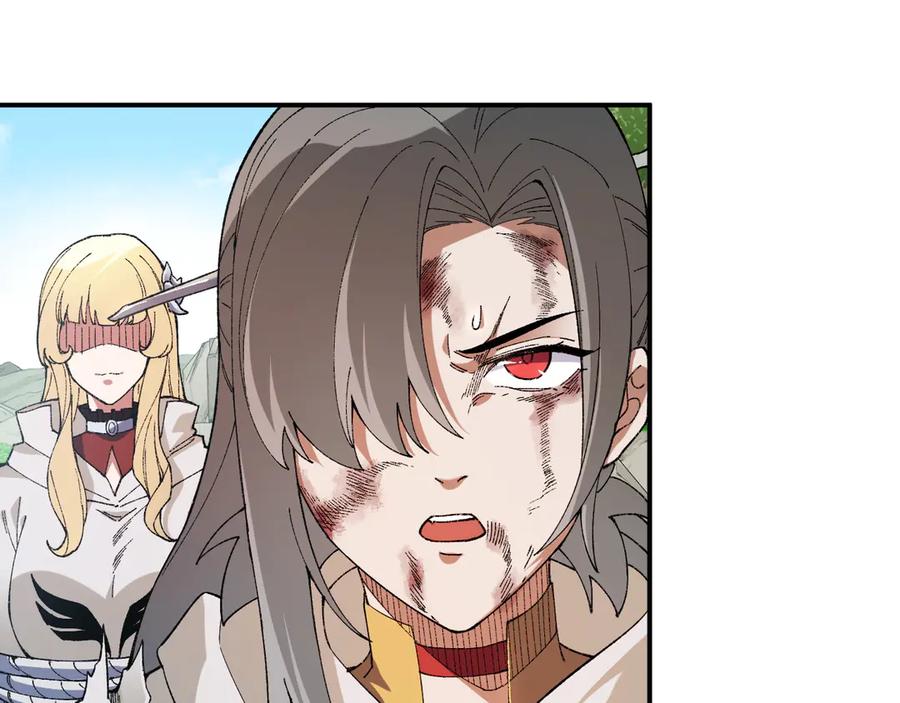 《全民转职：无职的我终结了神明！》第155话 最终版本，神话 第100页