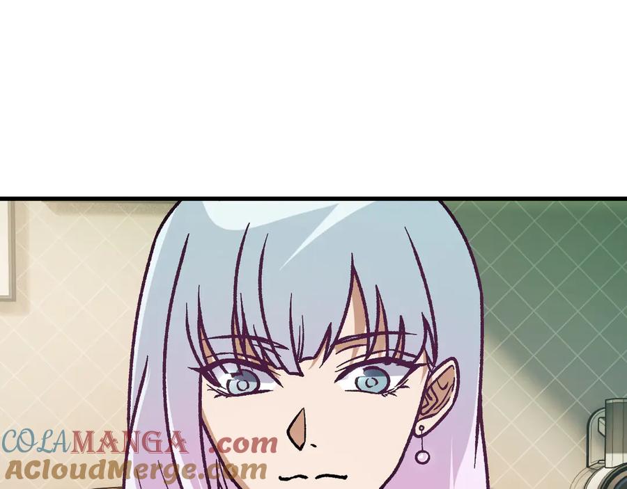 《全民转职：无职的我终结了神明！》第155话 最终版本，神话 第45页