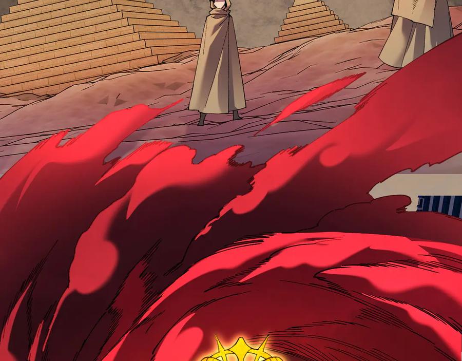 《全民转职：无职的我终结了神明！》第155话 最终版本，神话 第86页