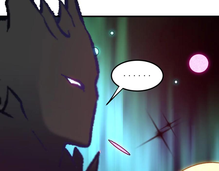 《全民转职：无职的我终结了神明！》第155话 最终版本，神话 第22页