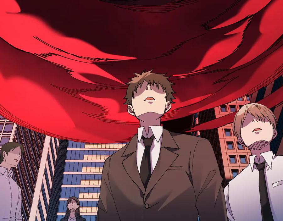 《全民转职：无职的我终结了神明！》第155话 最终版本，神话 第88页