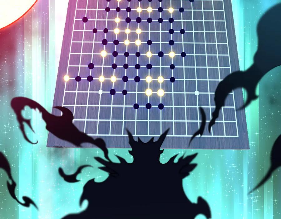 《全民转职：无职的我终结了神明！》第155话 最终版本，神话 第10页