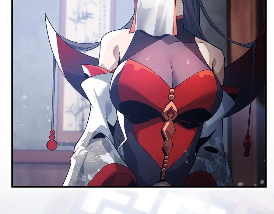 《大爱魔尊，女徒弟都想杀我》第14话 向为师展示你的孝心 第35页