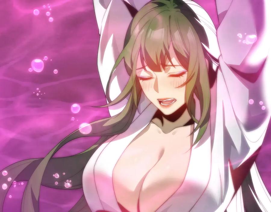 《大爱魔尊，女徒弟都想杀我》第15话 师尊不要啊！ 第103页