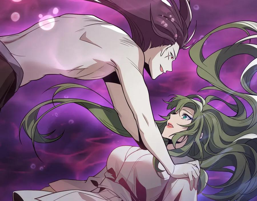 《大爱魔尊，女徒弟都想杀我》第15话 师尊不要啊！ 第46页