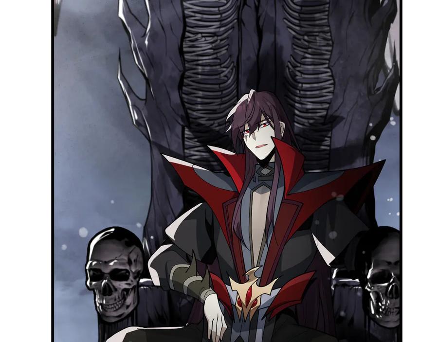 《大爱魔尊，女徒弟都想杀我》第16话 做主人的星奴 第102页