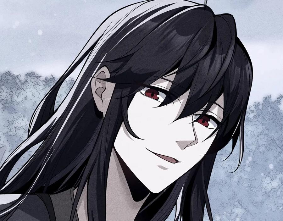 《大爱魔尊，女徒弟都想杀我》第18话 又梦到那魔头了 第94页