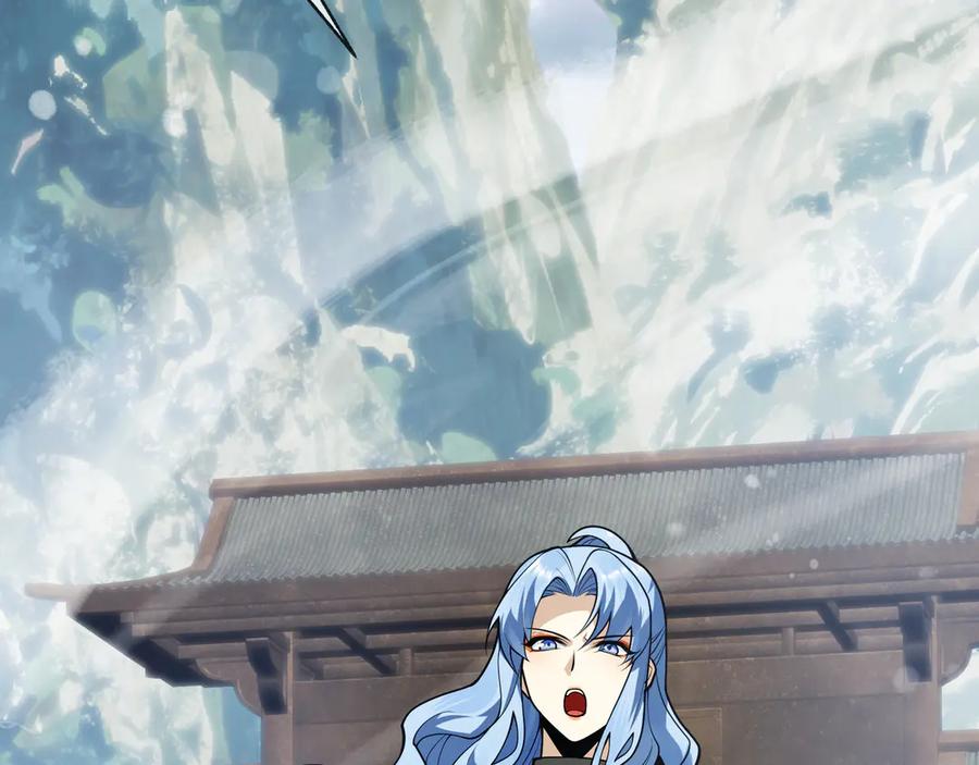 《大爱魔尊，女徒弟都想杀我》第19话 汝可娶而代之 第138页