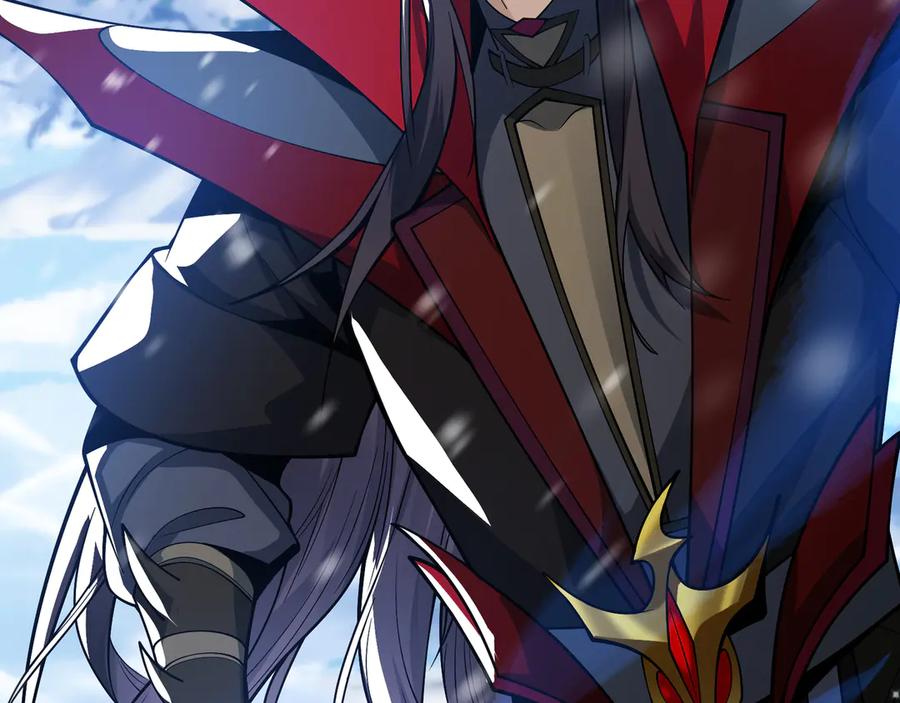 《大爱魔尊，女徒弟都想杀我》第19话 汝可娶而代之 第120页
