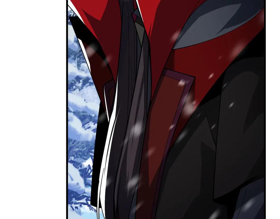 《大爱魔尊，女徒弟都想杀我》第19话 汝可娶而代之 第112页